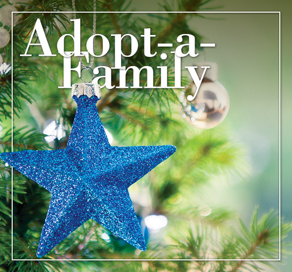 Adopt-a-Family