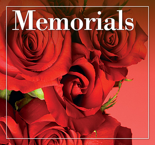 Memorials