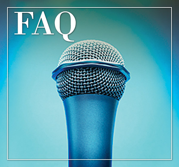 FAQ