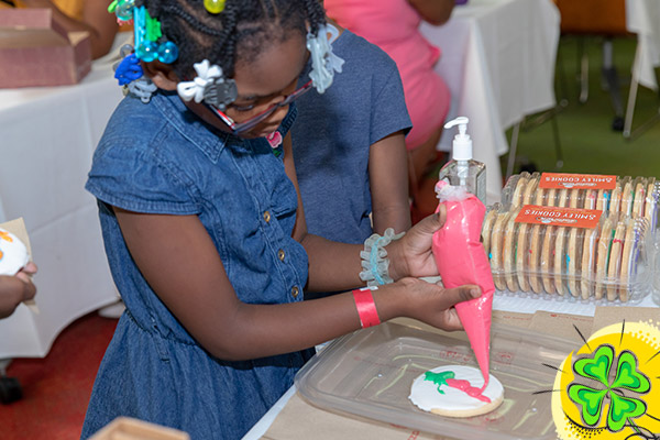 Annual Rainbow Sickle Cell Community Day 2018 - photo 2