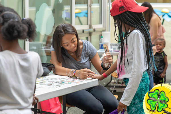 Annual Rainbow Sickle Cell Community Day 2018 - photo 4