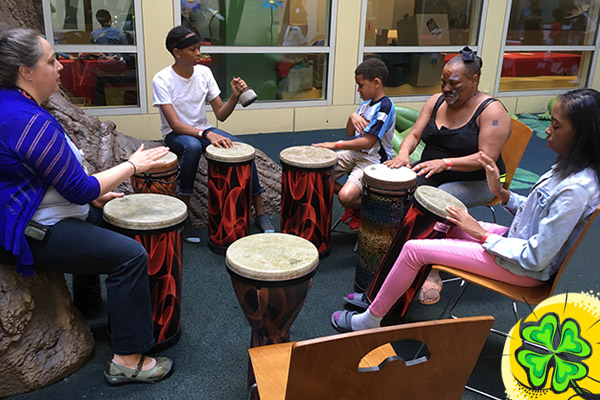 Annual Rainbow Sickle Cell Community Day 2019 - photo 4