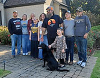 Sam's Duck Dynasty Trip - photo 4