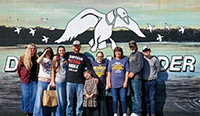 Sam's Duck Dynasty Trip - photo 6