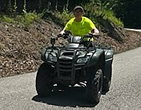 Sam's Duck Dynasty Trip - photo 7